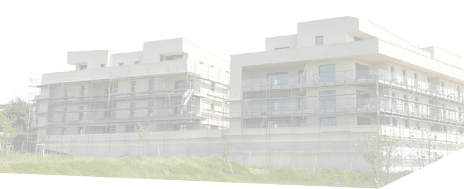 Les Jardins de la Horgne - Appartements neufs à Montigny-les-Metz - Fond