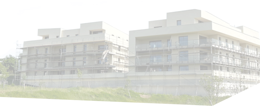 Les Jardins de la Horgne - Appartements neufs à Montigny-les-Metz - Fond